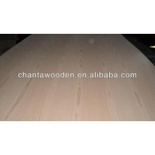 Madera de haya para la decoración